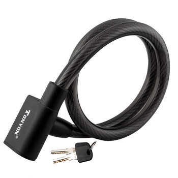 自行車鎖選購指南 京東精選24款,守護愛車安全